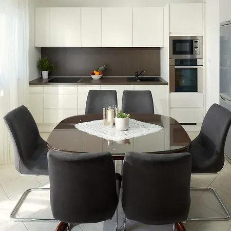 Lovli Apartamento Split
