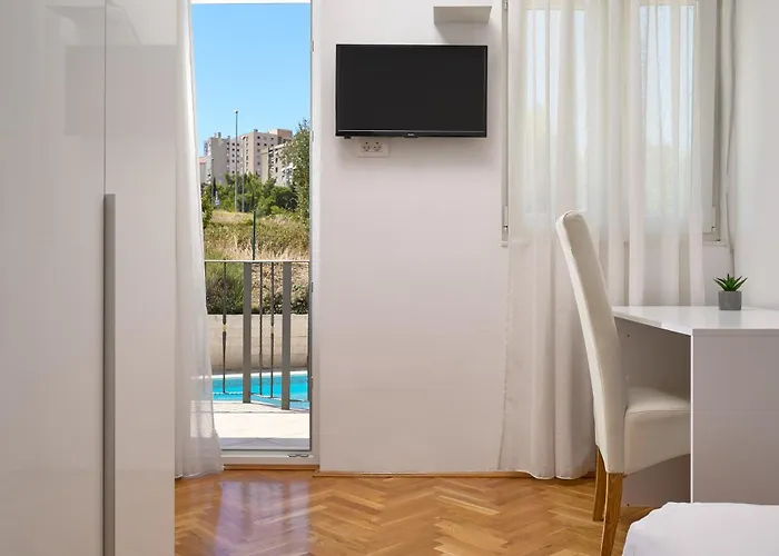 Διαμέρισμα Lovli Σπλιτ