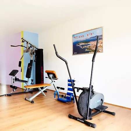 Lovli Apartment *