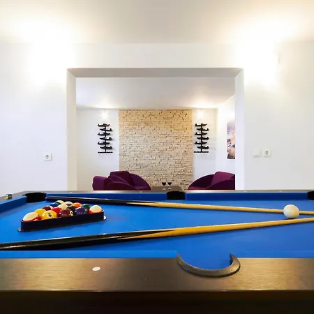 Apartment Lovli